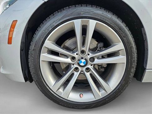 Used 2016 BMW 328i Sedan image 20