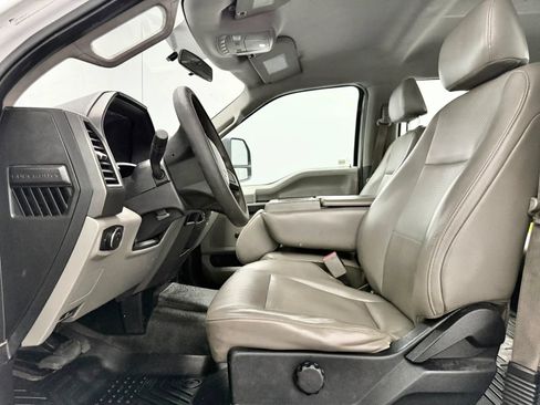 Used 2017 Ford F250 XL RWD image 10