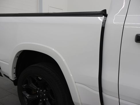 Used 2023 RAM 1500 Limited w/ Night Edition AWD/4WD image 27