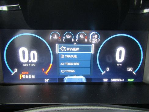 Used 2023 Ford F150 Lariat image 29