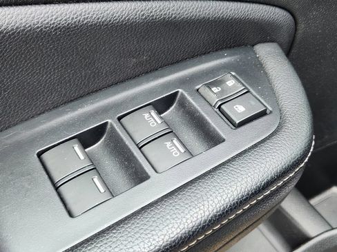 Used 2023 Honda Ridgeline RTL image 15
