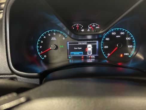 Used 2018 Chevrolet Colorado LT w/ LT Convenience Package image 17