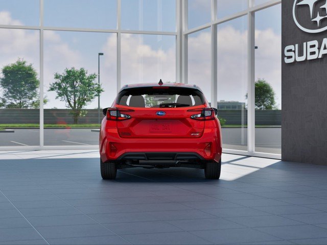 New 2026 Subaru Impreza RS AWD/4WD image 8