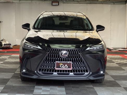Used 2023 Lexus NX 350 AWD w/ Cold Area Package image 2