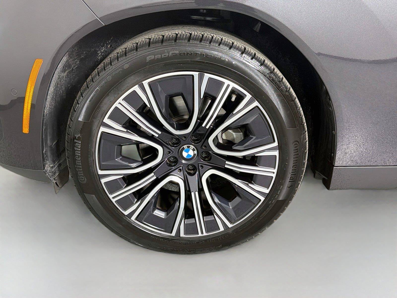 Used 2026 BMW X3 xDrive30i w/ Premium Package AWD/4WD image 30