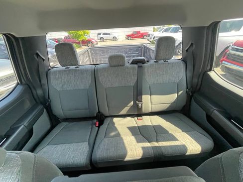 Used 2023 Ford F150 XLT w/ Equipment Group 301A Mid RWD image 19
