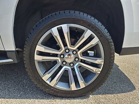 Used 2018 GMC Yukon XL SLT RWD image 27