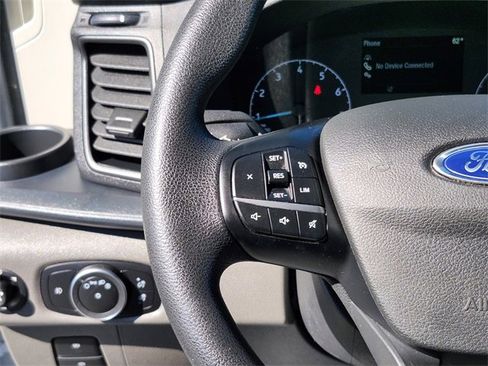 Certified 2024 Ford Transit 250 Low Roof w/ Exterior Upgrade Package image 22