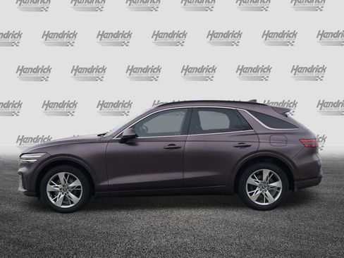 Used 2023 Genesis GV70 3.5T Sport w/ Sport Advanced Package image 6