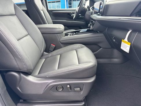 New 2026 Chevrolet Tahoe LT w/ Comfort Package image 14