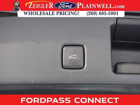 Used 2023 Ford Escape Active image 6