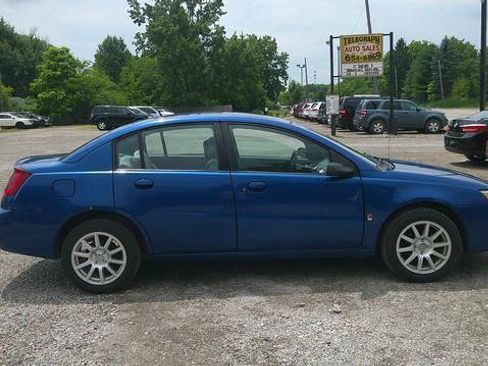 Used 2006 Saturn ION Level 3 FWD image 3
