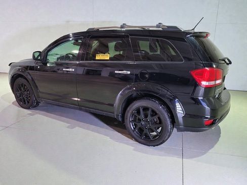 Used 2017 Dodge Journey GT w/ Flexible Seating Group image 20