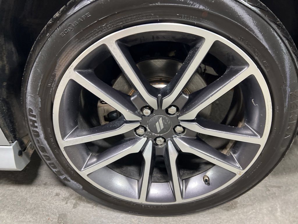 Used 2023 Dodge Charger R/T RWD image 35