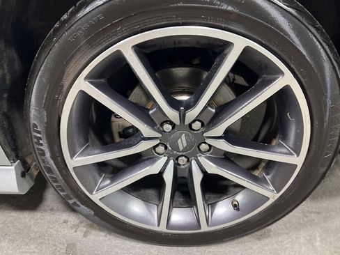 Used 2023 Dodge Charger R/T RWD image 35