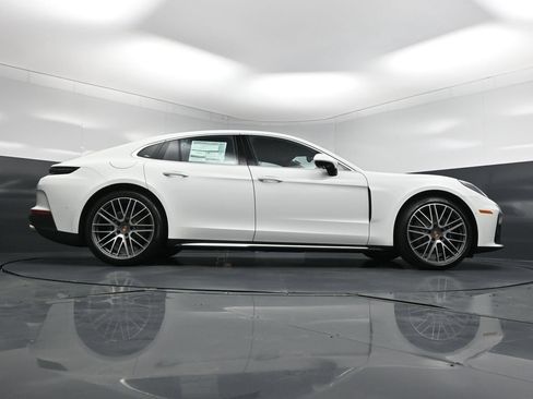 New 2026 Porsche Panamera 4 AWD/4WD image 27