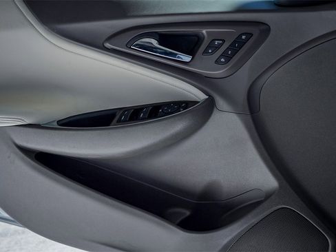 Used 2024 Chevrolet Malibu LT image 21