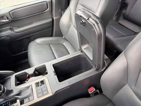 Used 2024 Toyota Land Cruiser image 21