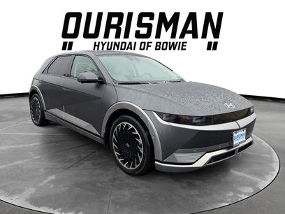 Used 2023 Hyundai Ioniq 5 Limited