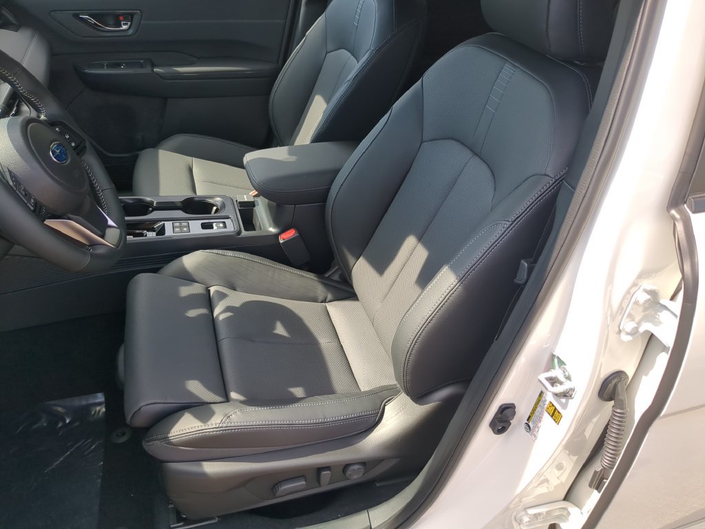 New 2026 Subaru Outback Touring XT AWD/4WD image 20