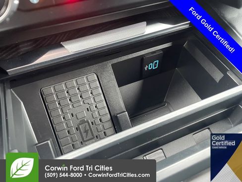 Used 2025 Ford F350 Platinum w/ Tremor Off-Road Package image 30