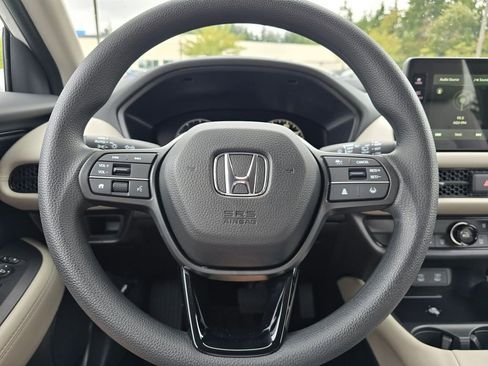 New 2026 Honda HR-V LX image 12