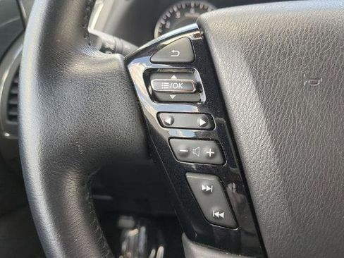 Certified 2024 Nissan Armada SV w/ Cargo Package image 24