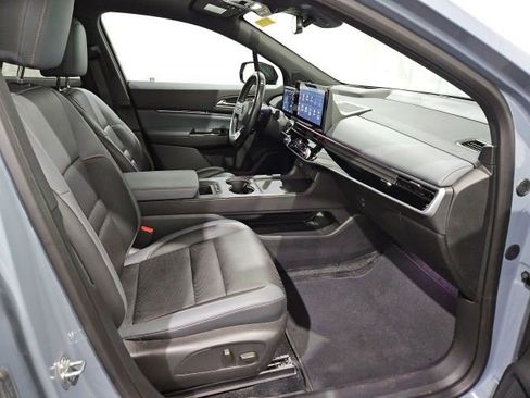 Used 2024 Honda Prologue Elite image 16