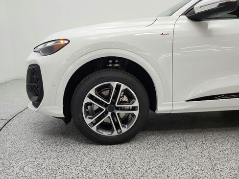 New 2026 Audi Q5 2.0T AWD/4WD image 15