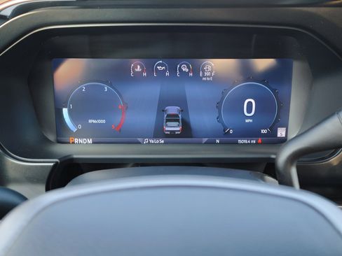 Certified 2024 Ford F250 King Ranch image 21