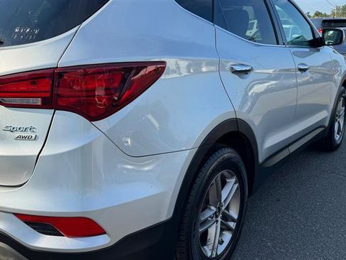 Used 2018 Hyundai Santa Fe Sport AWD/4WD image 24