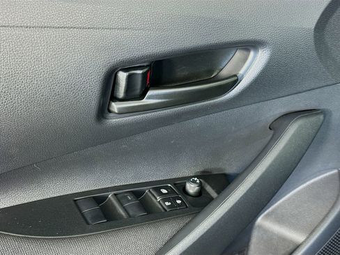 New 2026 Toyota Corolla LE image 23