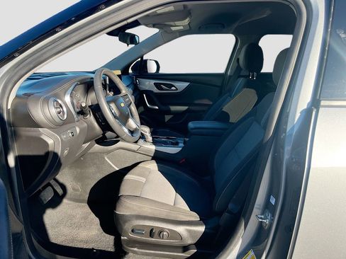 Used 2023 Chevrolet Blazer LT w/ Midnight/Sport Edition image 20
