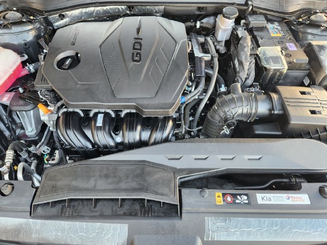 Used 2025 Kia K5 EX FWD image 33