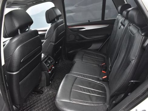 Used 2015 BMW X5 sDrive35i RWD image 22