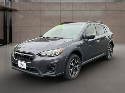 Used 2020 Subaru Crosstrek 2.0i w/ Popular Package #3