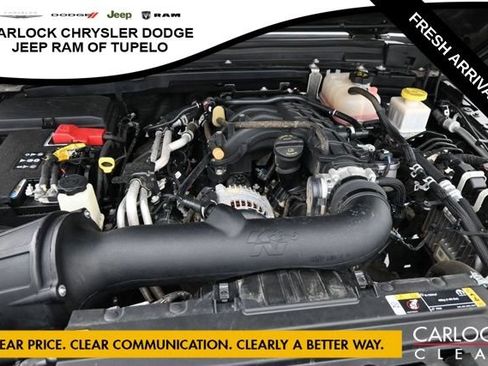 Used 2022 Jeep Gladiator Rubicon w/ Safety Group AWD/4WD image 20