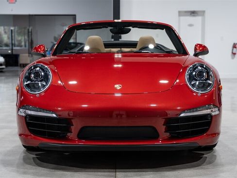 Used 2014 Porsche 911 Carrera S RWD image 71