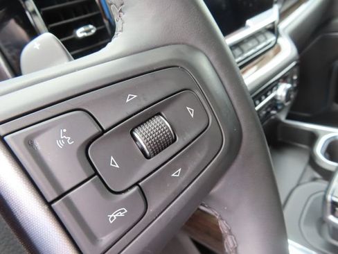 Certified 2024 GMC Sierra 1500 Elevation AWD/4WD image 19