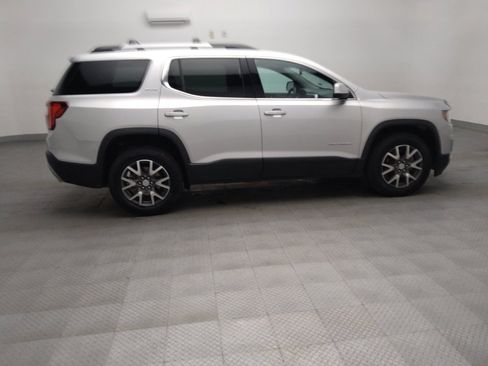 Used 2020 GMC Acadia SLE w/ Driver Convenience Package AWD/4WD image 10