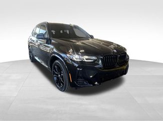 Used 2024 BMW X3 xDrive30i w/ Premium Package w/ZPA video 2