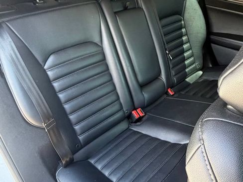 Used 2019 Ford Fusion SEL FWD image 24