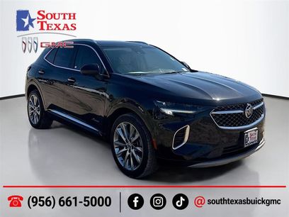 Used 2023 Buick Envision Avenir