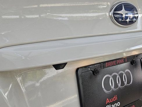 Used 2019 Subaru WRX Limited image 10