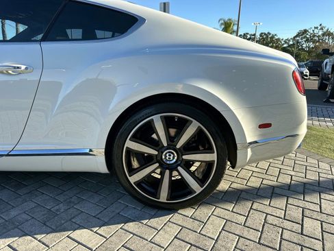 Used 2013 Bentley Continental GT image 10