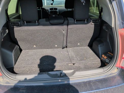 Used 2013 Scion xD FWD image 12