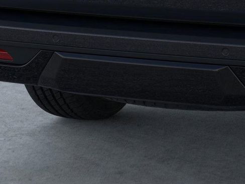 New 2026 Ford Expedition Platinum w/ Stealth Performance Package image 23