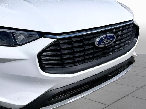 Certified 2023 Ford Escape Active w/ Tech Pack #1 FWD image 27
