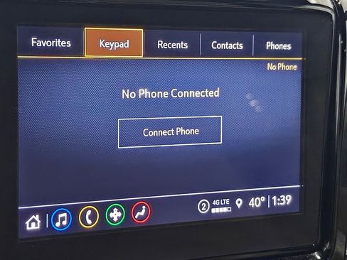 Used 2022 Chevrolet Traverse LT AWD/4WD image 42