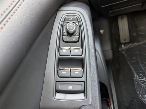 New 2025 Subaru Ascent Bronze Edition w/ Popular Package #2 image 25